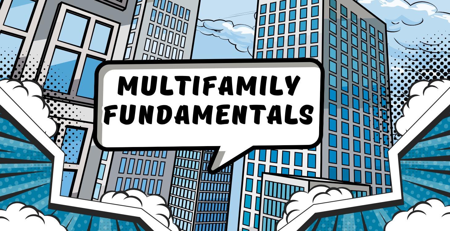 Multifamily Fundamentals
