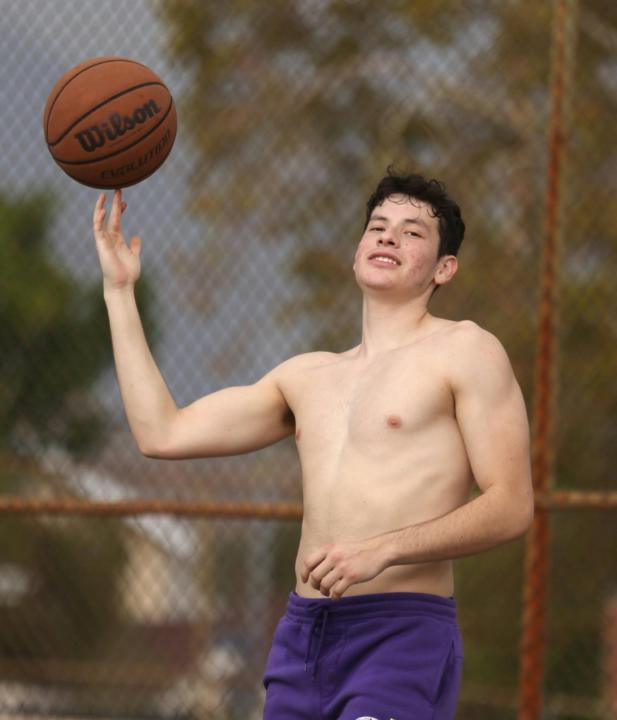Lane Williams