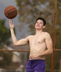 Lane Williams