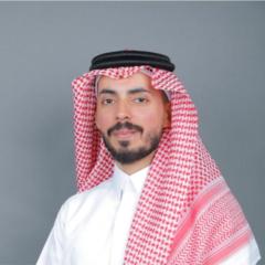 Abdulaziz Alahmdi