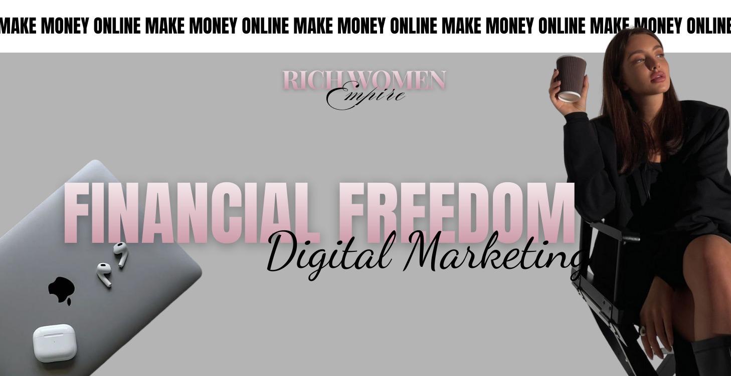 Financial Freedom
