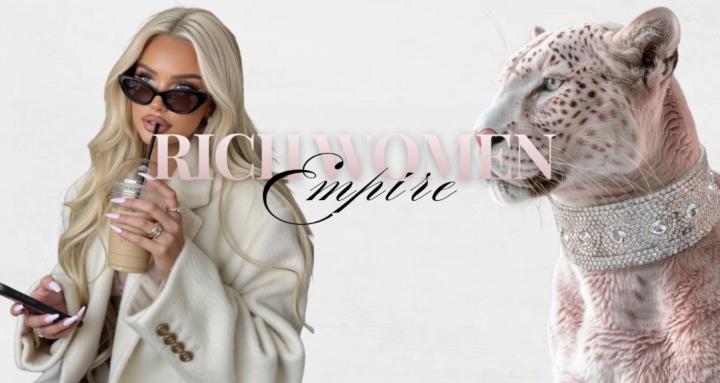Rich Women Empire
