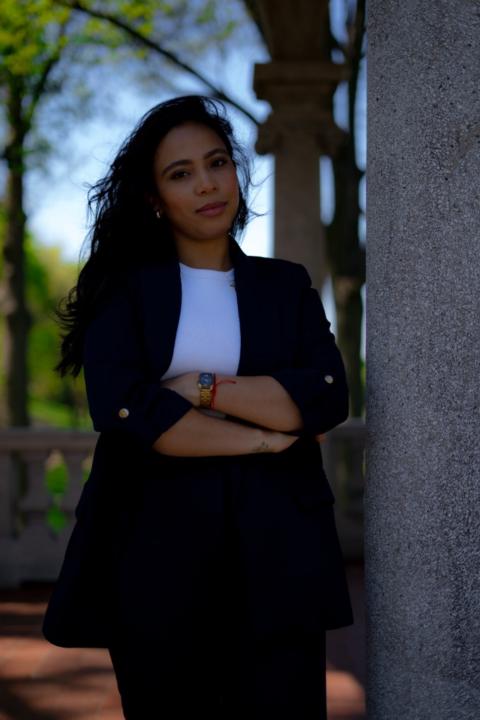 Anyi Carrasco