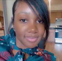 Sheriena D