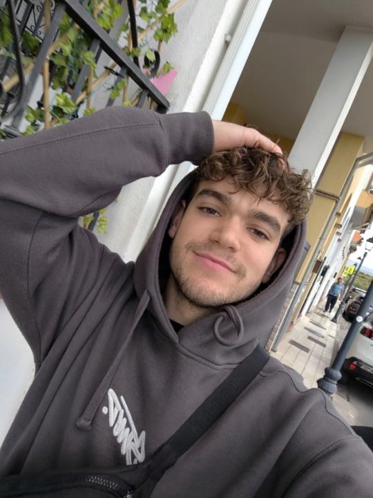 Gerard García Pérez