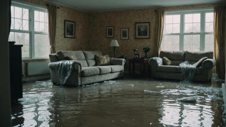 Immediate Water Damage Response in Miami, MO