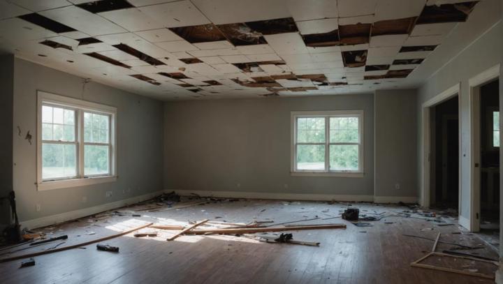 24/7 Water Damage Service in Mount Leonard, MO