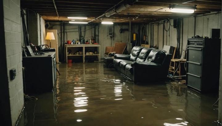 Water Damage Remediation Experts in Slater, MO