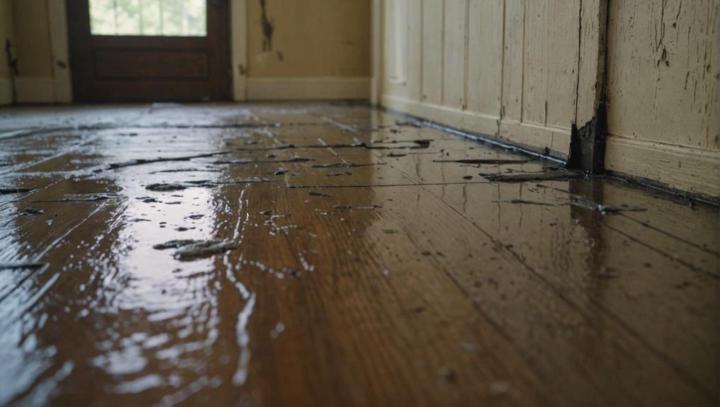 Emergency Water Removal in Nelson, MO