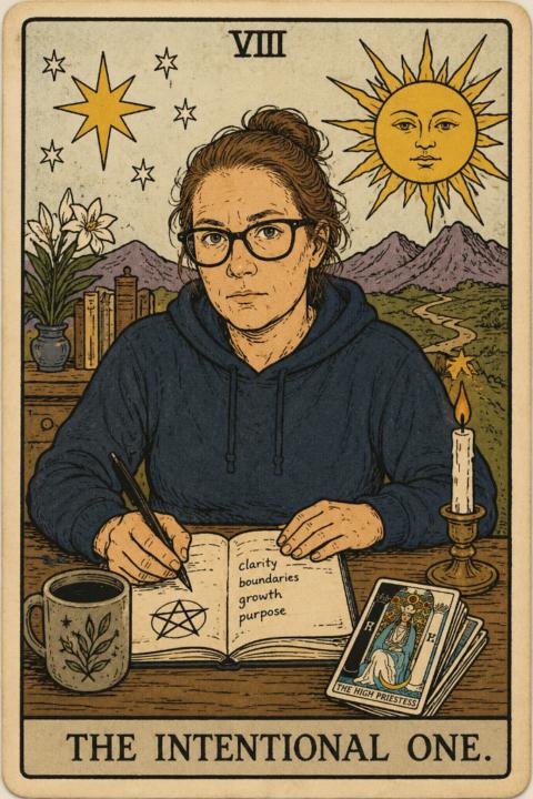 Erica Seriel