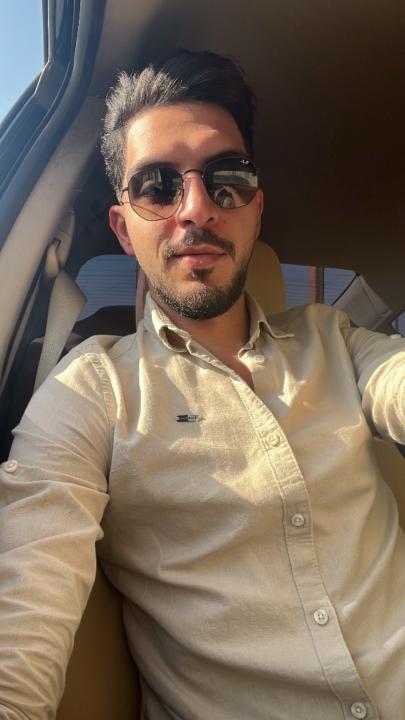 Ahmad Essam