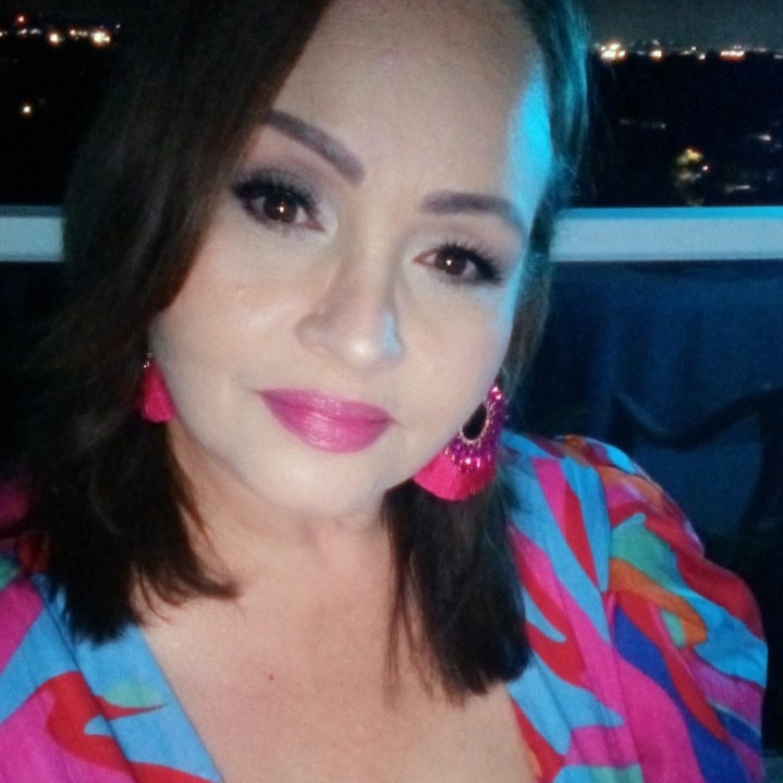 Lorna Otero