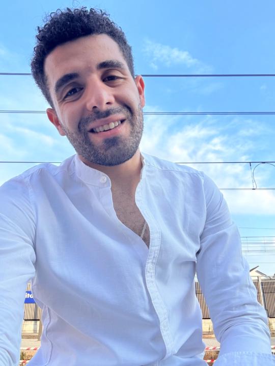 Anas Ashour