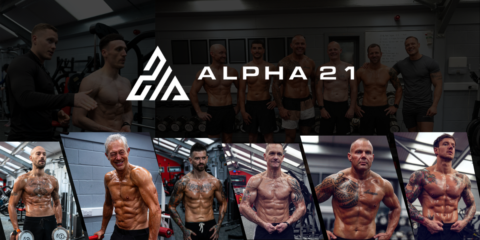 The Alpha21 Program gallery image