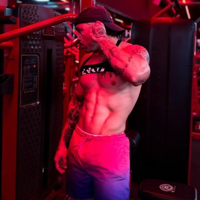 Jonathan Gutierrez