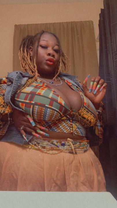 Jiemisha Coleman
