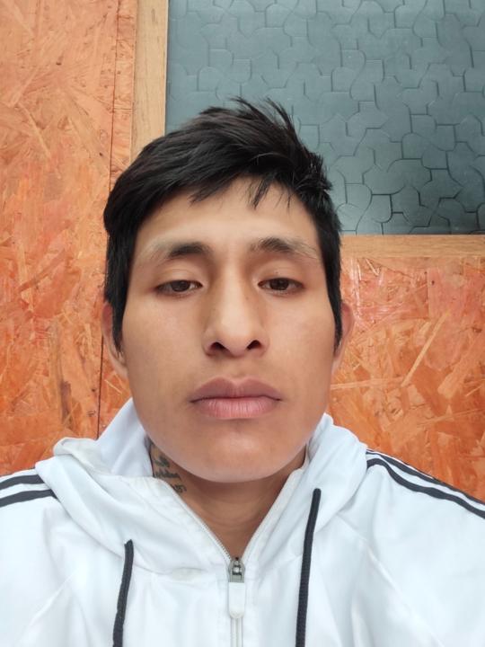 Yeferson Ccahuay salcedo