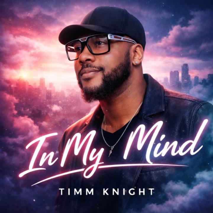 Timm Knight