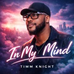 Timm Knight