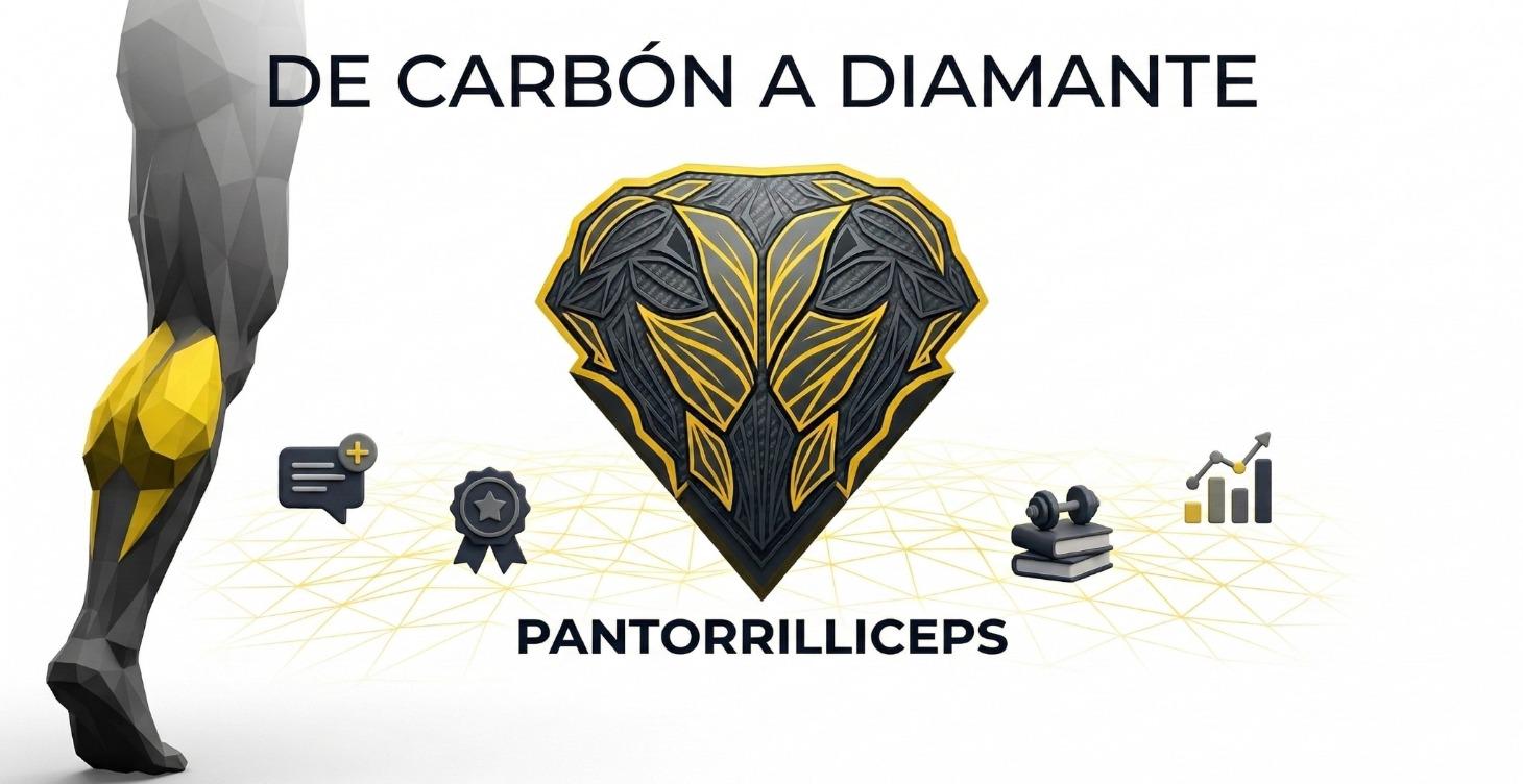 Pantorrilliceps Express