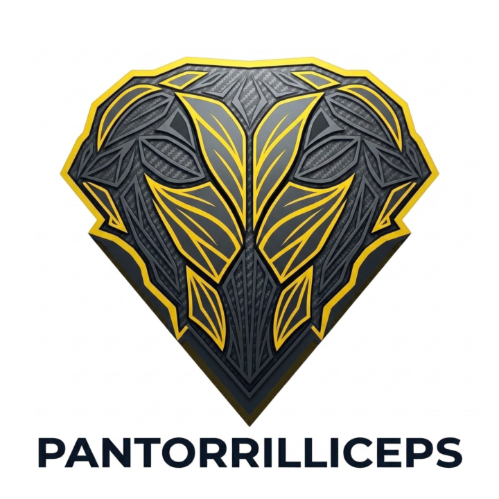 Pantorrilliceps