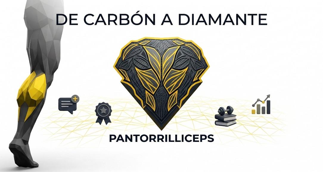 Pantorrilliceps