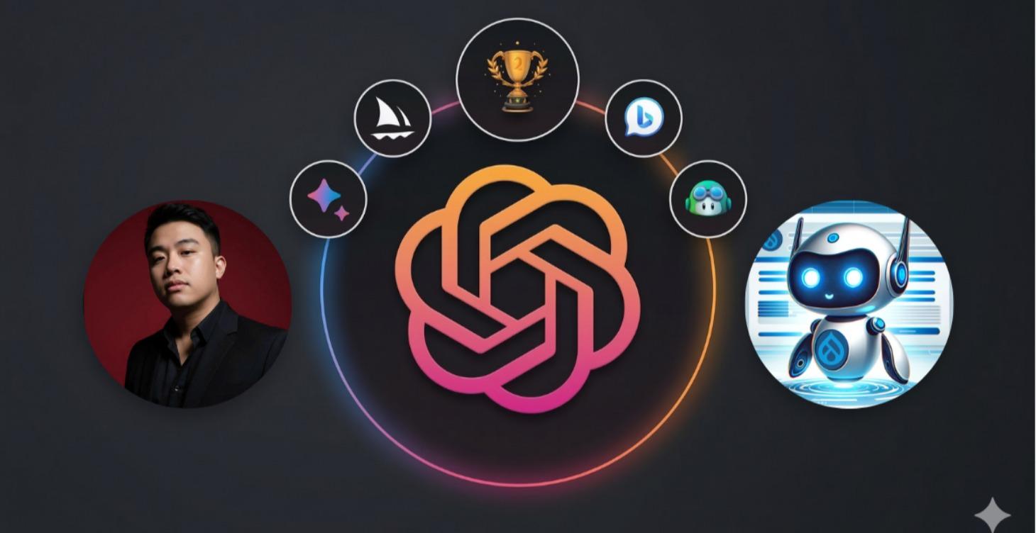 Các Prompt Thông dụng và đẳng cấp