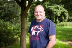 Gavin McLean
