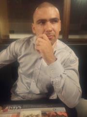 Gilvan Silva