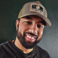 Aaron Mangum