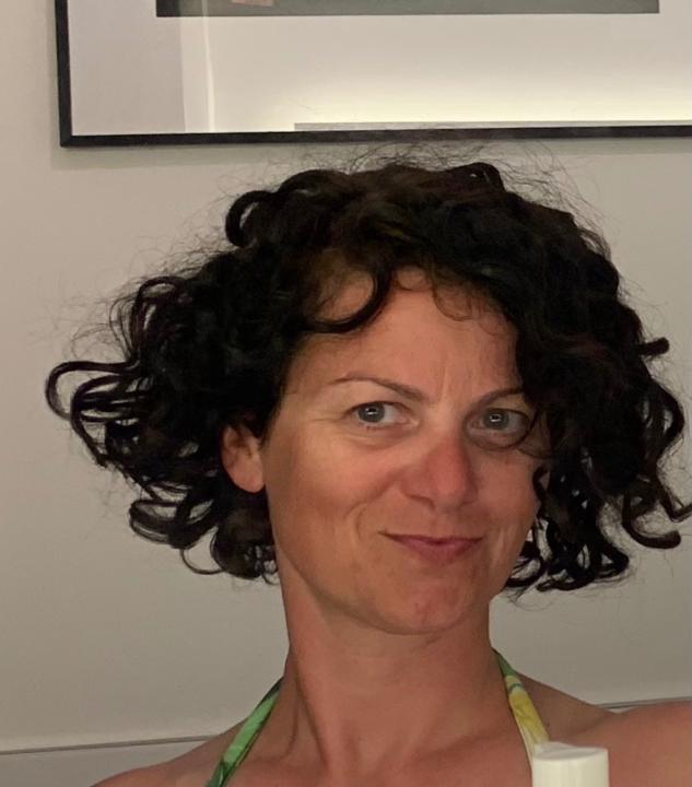 Saskia Hinse