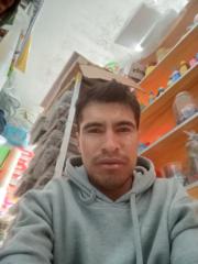 Victor raul Merma mango