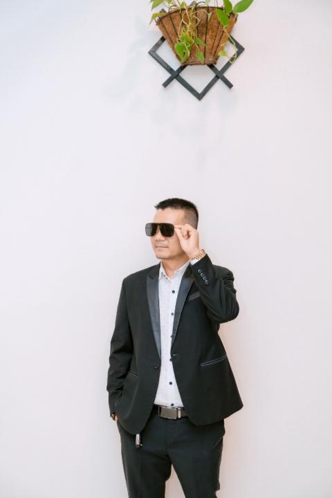 Mạnh Futoho