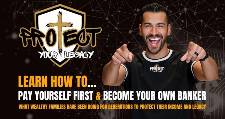 Protect Your Legacy