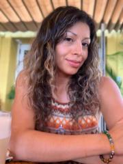 Belén Villarreal Zurita
