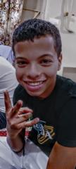 Ilyes Abdelaziz