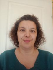 Sandrine Roullin