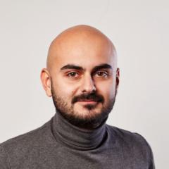 Lazar Krstic
