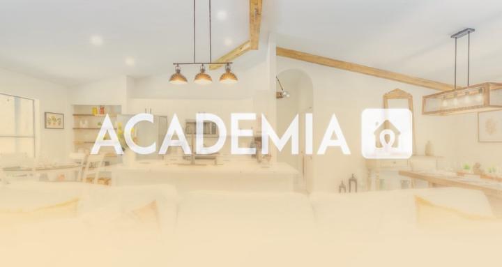 La Academia de Airbnb