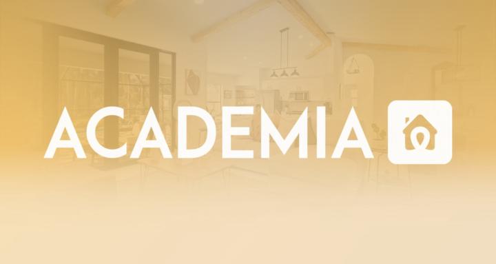 La Academia de Airbnb
