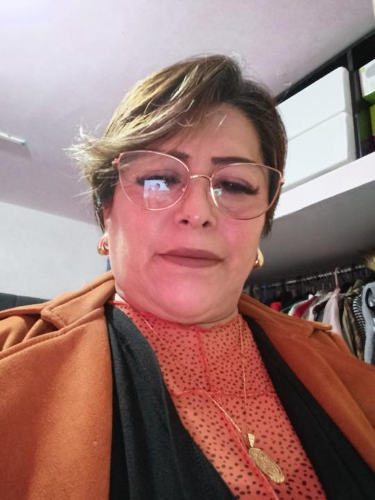 María de la Cruz López