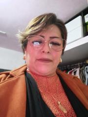 María de la Cruz López