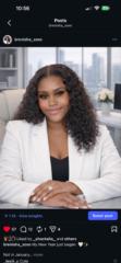 Brenisha Smith
