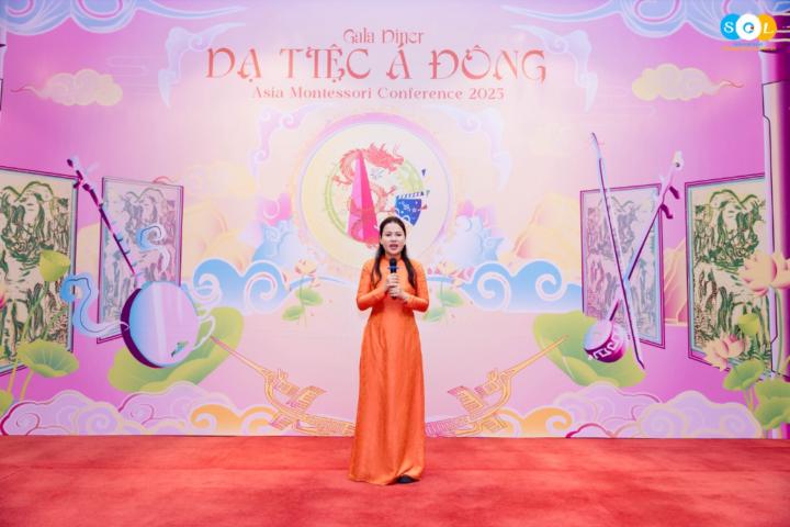 Nguyễn Thanh Huyền