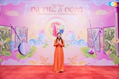 Nguyễn Thanh Huyền