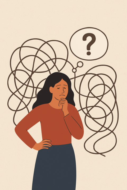 What have you noticed about the patterns or challenges you’re currently facing?