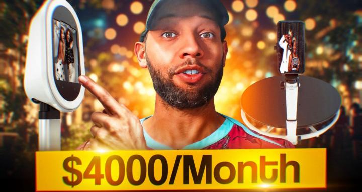 KPTZ Photo Booth Skool