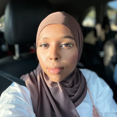 Naima Ismail