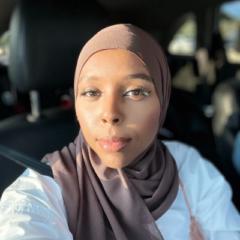 Naima Ismail