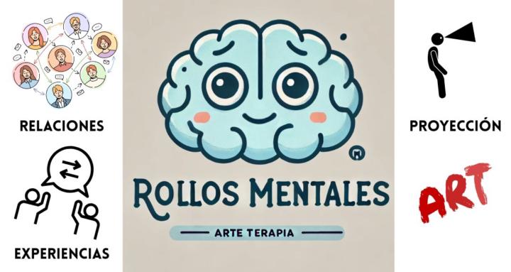 Rollos Mentales: ArteBienestar